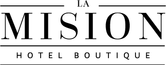 La Misión Hotel Logo