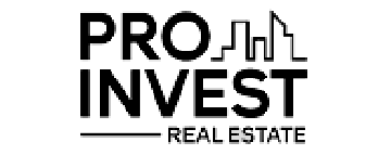 Proinvest Real Estate Logo